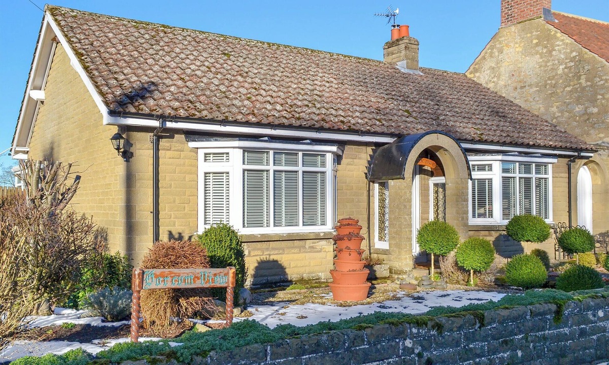 Accommodation Lockton | Lockton
