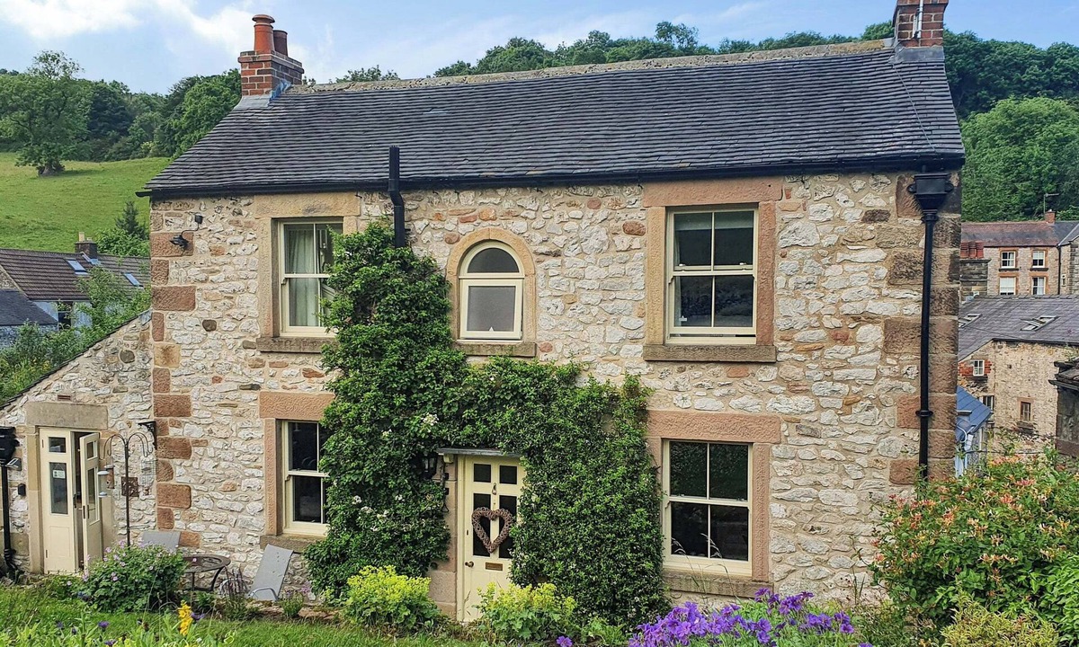 Accommodation Bonsall Matlock | Bonsall