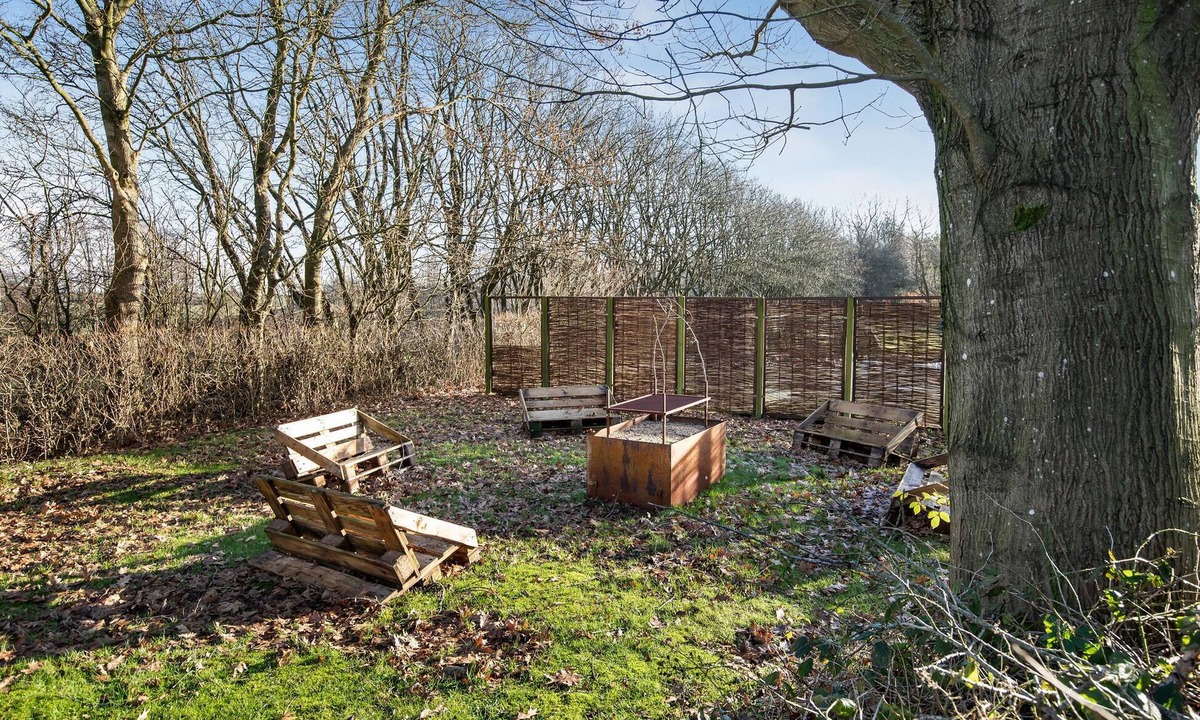 Accommodation Hasle | Rutsker