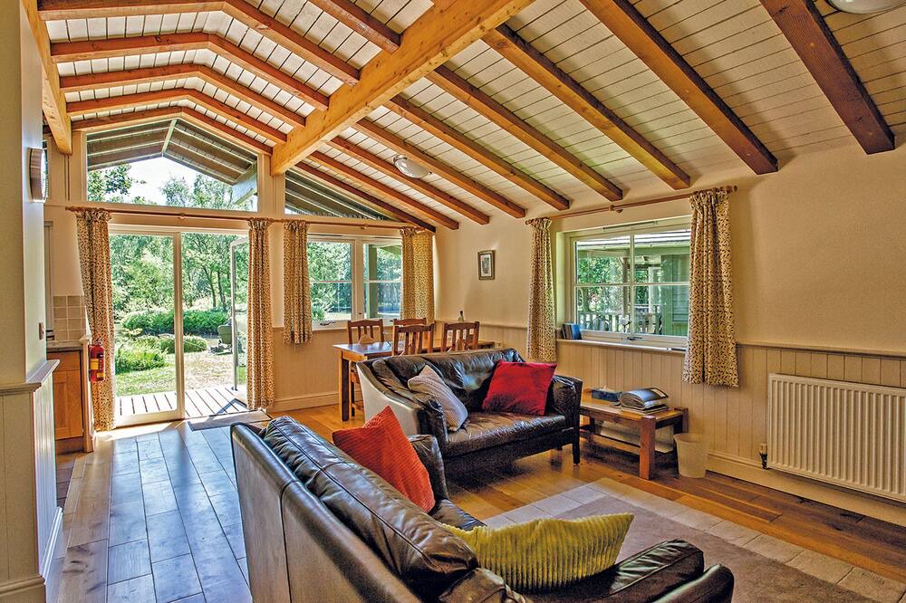 Accommodation Flaxton | Flaxton