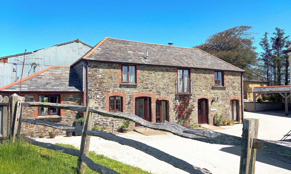 Accommodation Sandymouth Bay Bude | Jacobstow