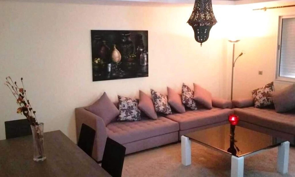 Résidence Appart Hôtel Founty Beach Agadir | Cite Al Mohammadi