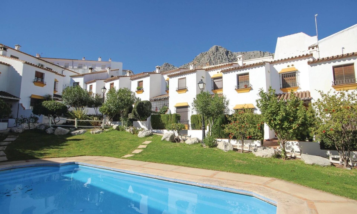 Accommodation | Montejaque