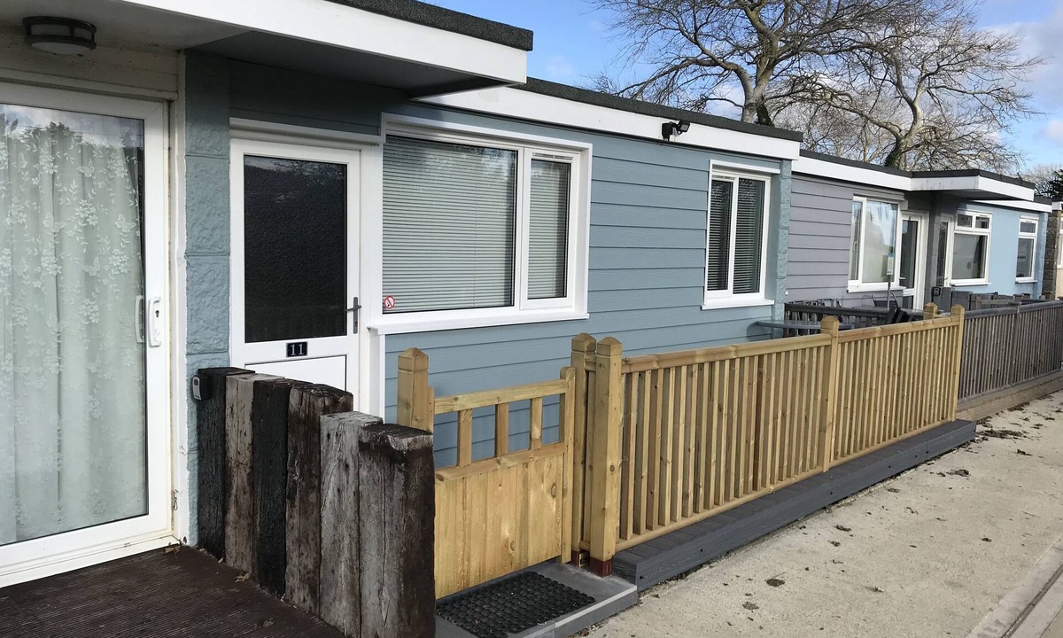 Chalet Sandown Bay | Sandown