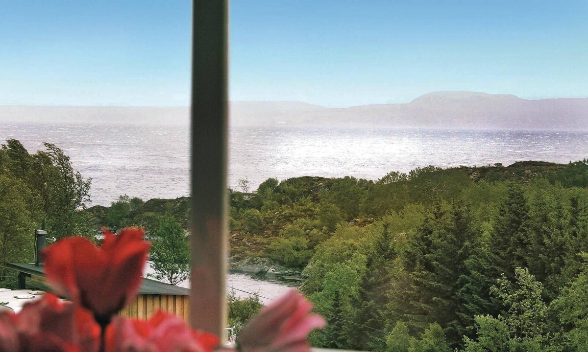 Accommodation Sandstad | Skipnes