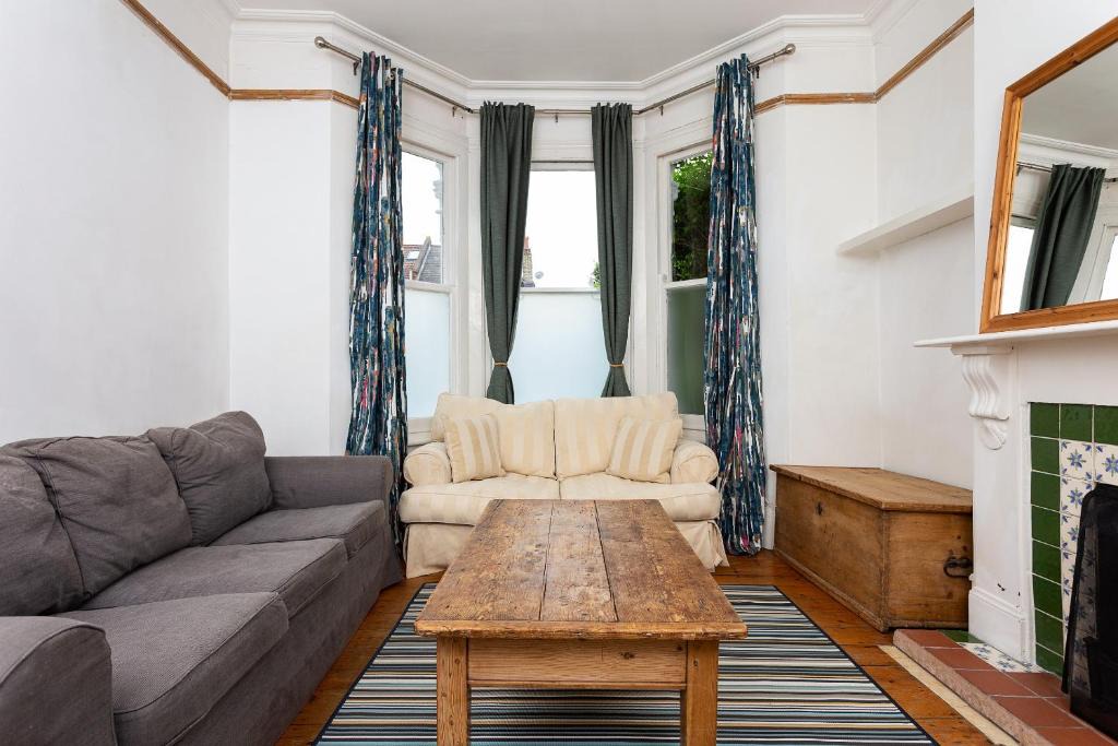 Earlsfield | Wandsworth
