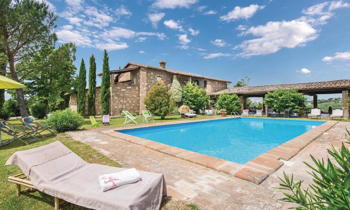 Accommodation | Montebuono