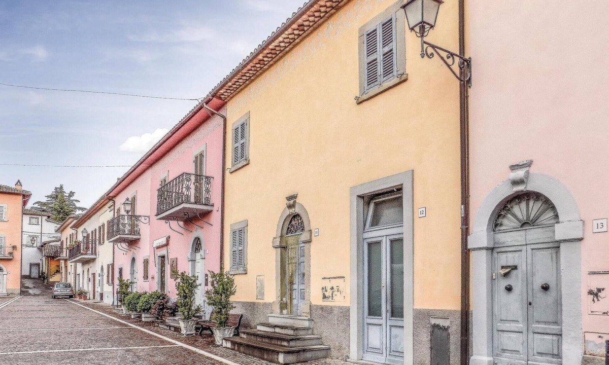 Accommodation Baschi | Corbara