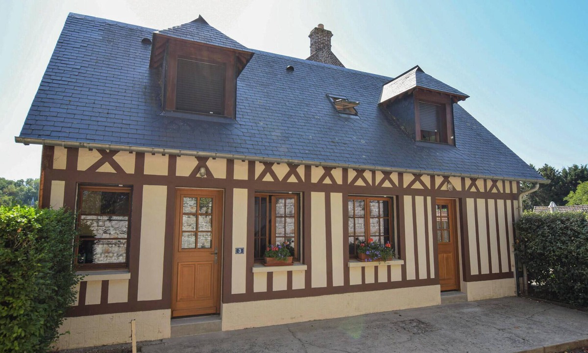 Accommodation | Le Bourg-Dun