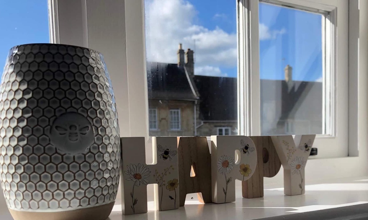 Cottage | Hinton Charterhouse