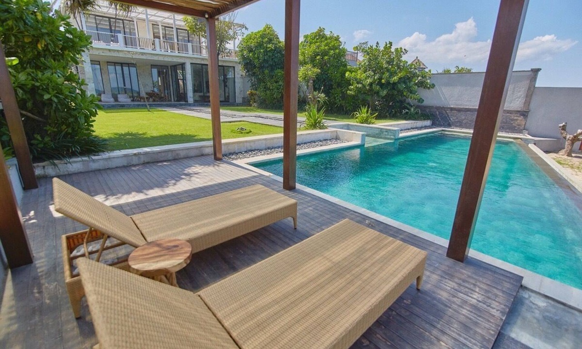 Villa Ketewel | Ketewel