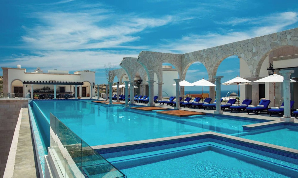Hacienda Encantada | Los Cabos