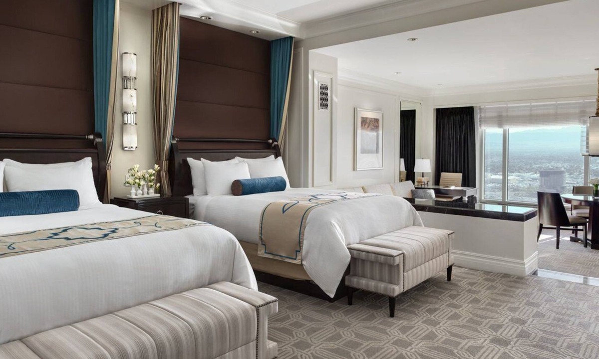 Sofabeds At Star Hotel | Las Vegas