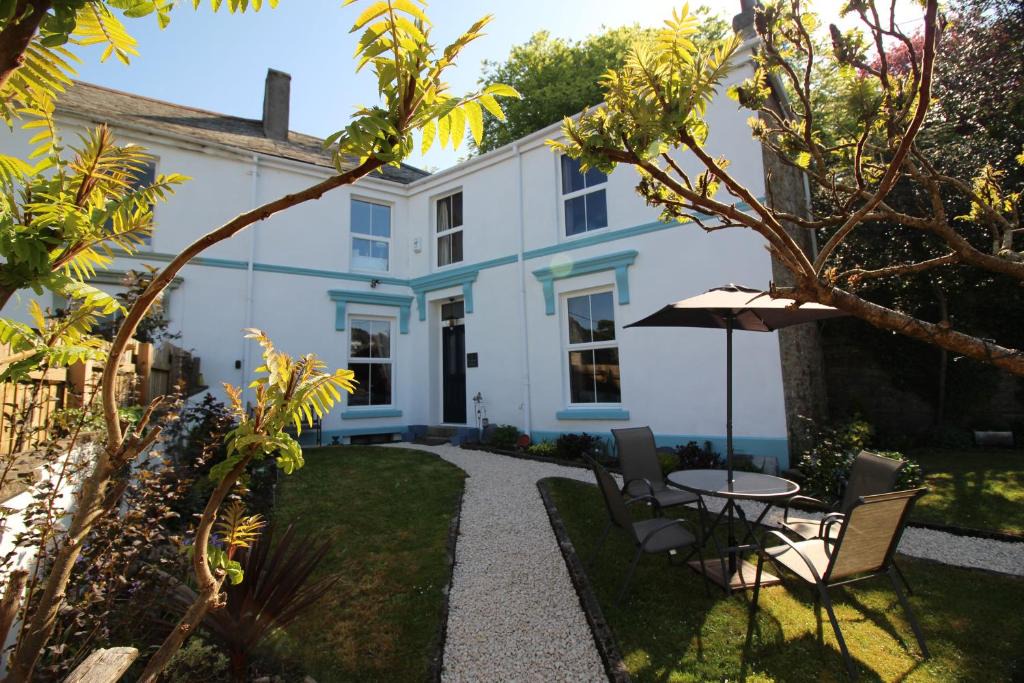 Emma Place Bodmin | Bodmin