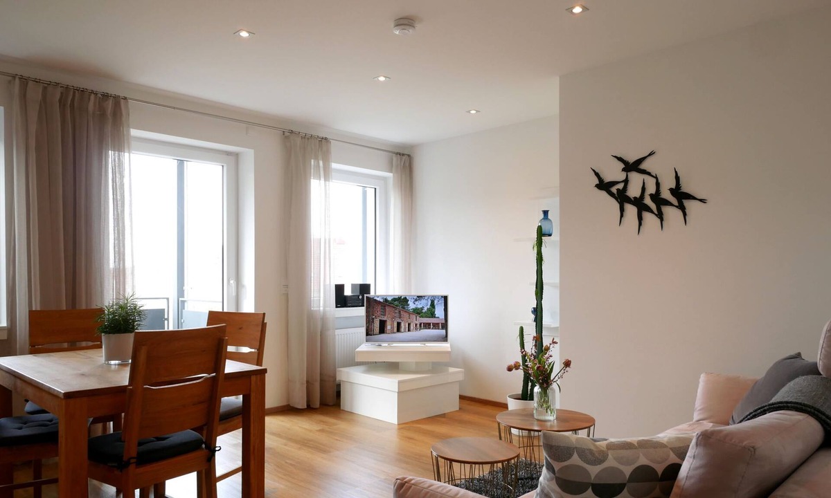 Ferienhaus Dorfleben Vogtsburg Lhs | Achkarren