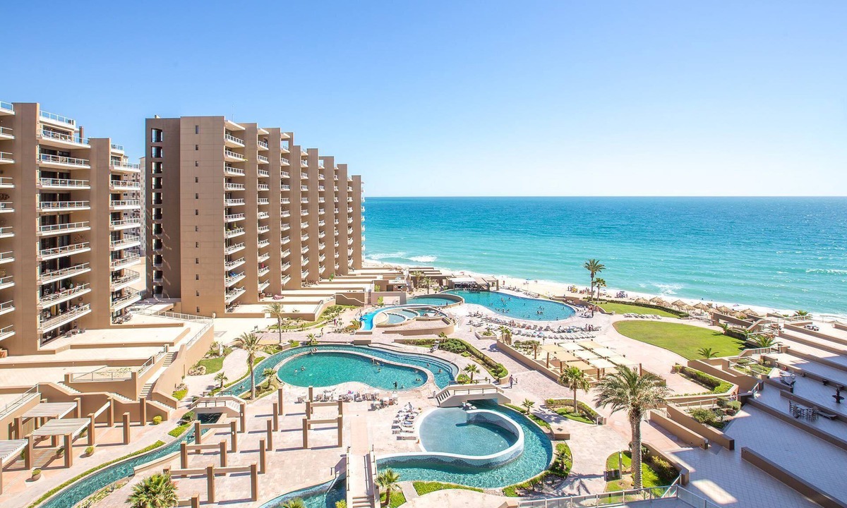 Encantame Puerto Peñasco | Puerto Penasco