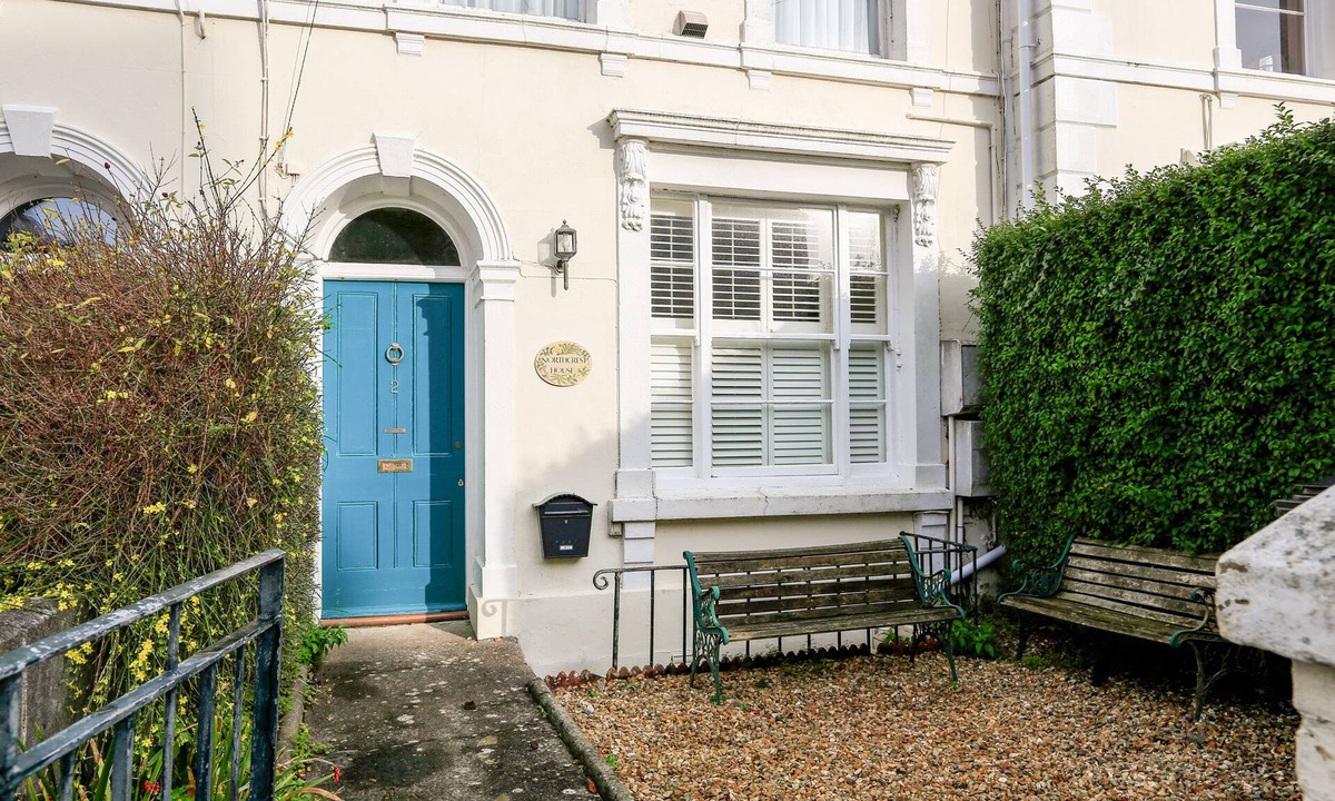 North Crest | Salcombe