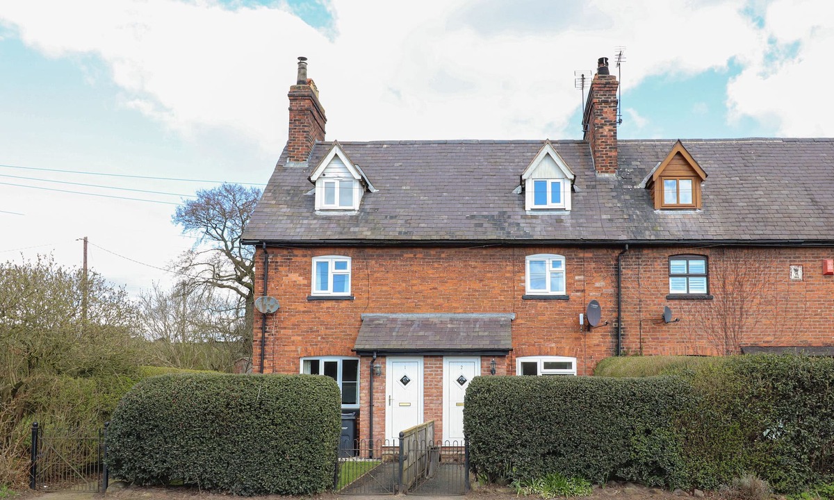 Organsdale Cottages | Cheshire West and Chester