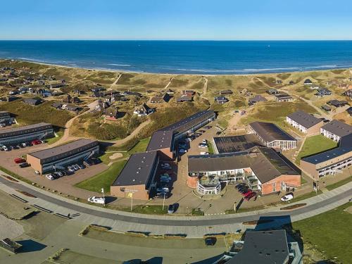 Person Holiday Park | Sondervig