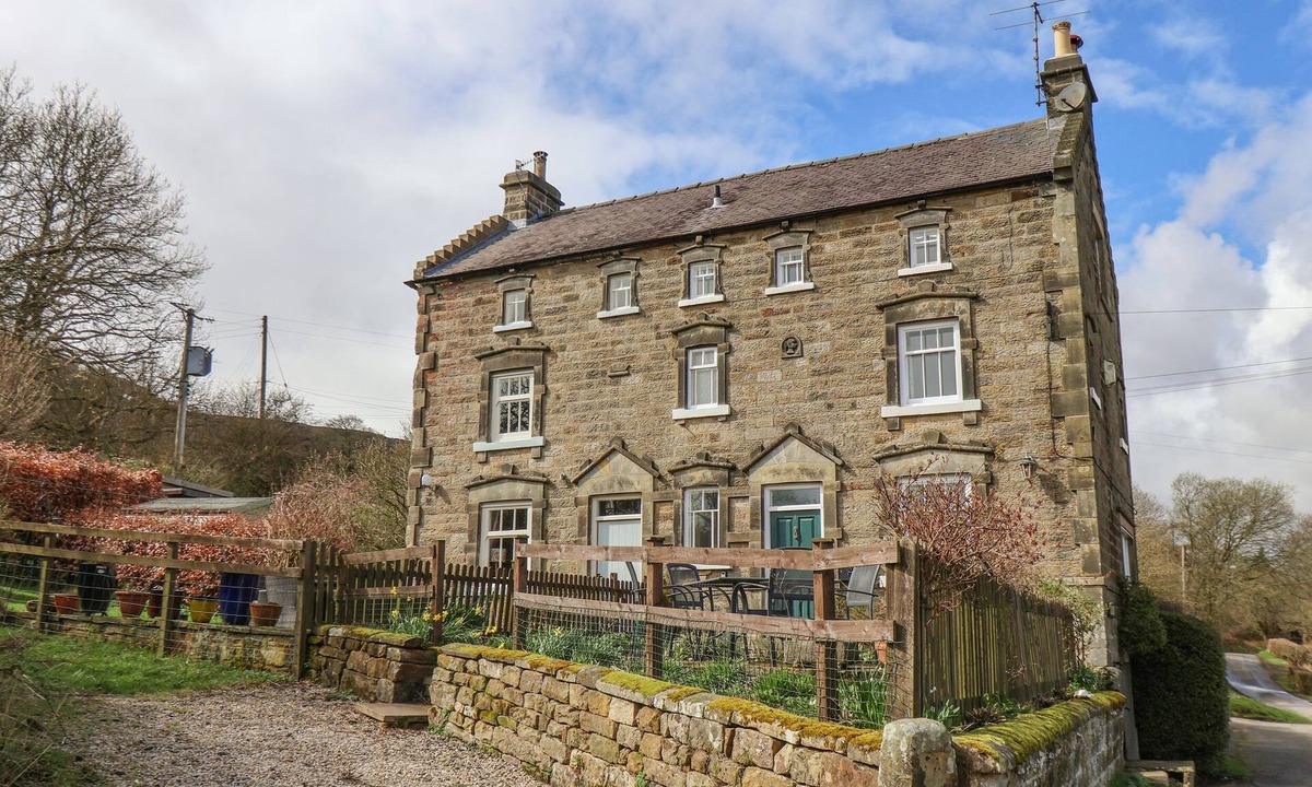 Primrose Villas | Rosedale Abbey