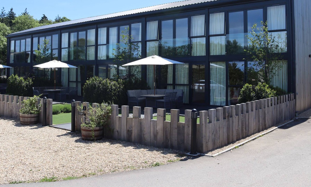 Barn Nables Farm Seagry | Chippenham