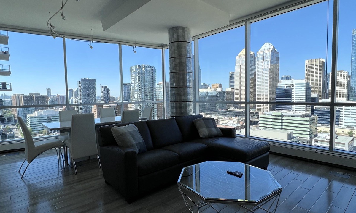 Calgary Alberta | Beltline