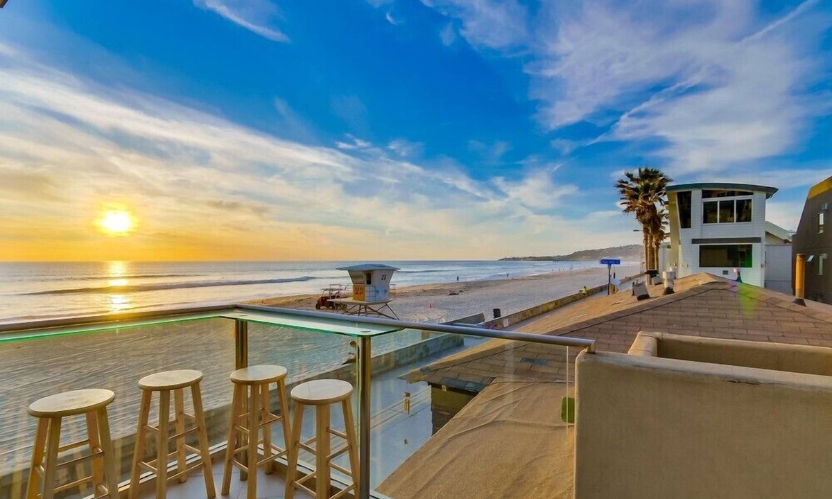 Firsix San Diego | Mission Beach