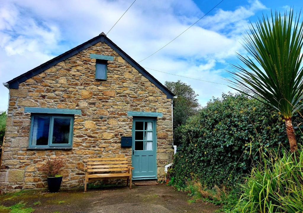 Candles Cottage | Newquay