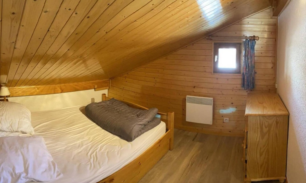 Chalet Cristal Pièces Cabine Personnes Les Saisies | Les Saisies