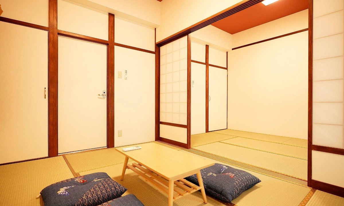 Naha | Maejima