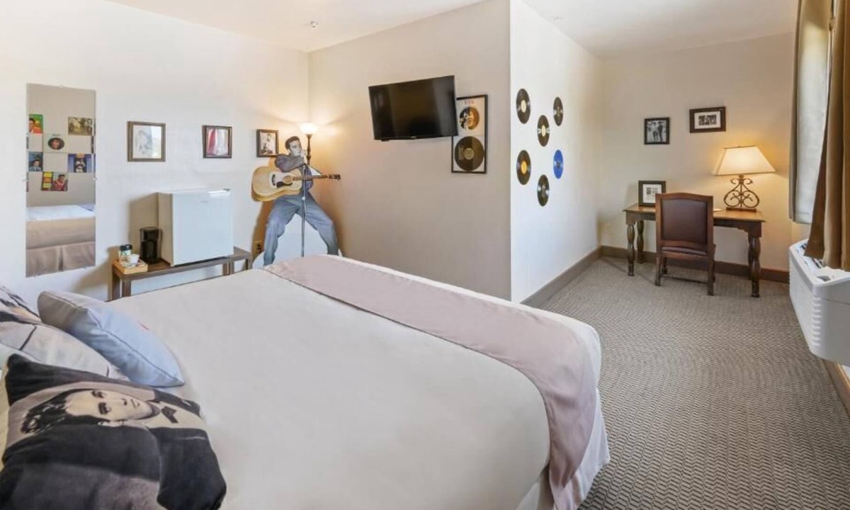 The Alcalde Hotel | Gonzales