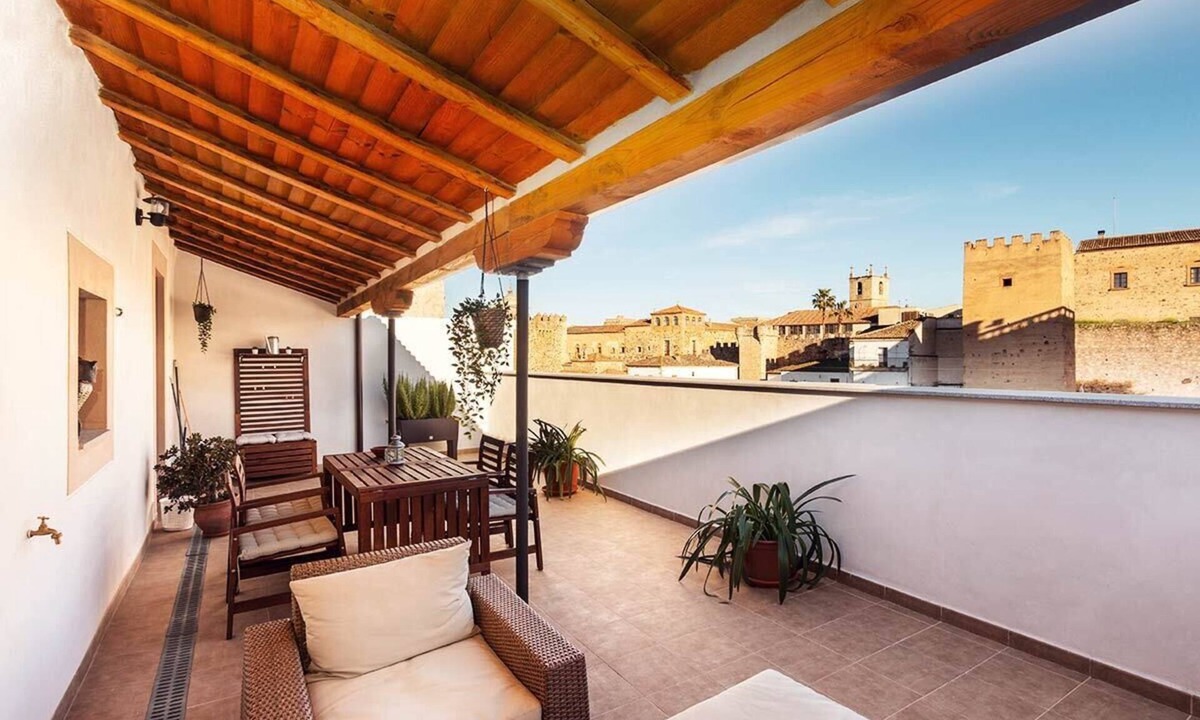 Plaza Apartments Mayor | Plaza Mayor