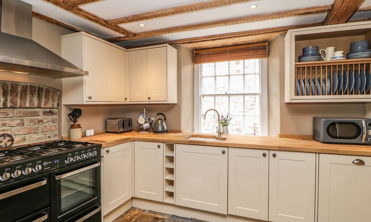 Millgate | Richmond