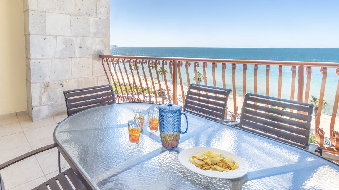 Host Sonoran Sun | Sandy Beach