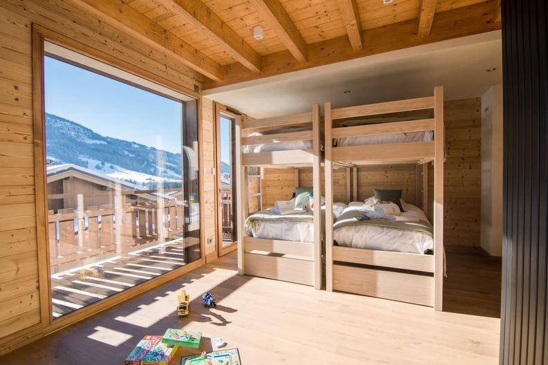 Résidence Les De Megève Inkl Skipass Ov | Praz-sur-Arly