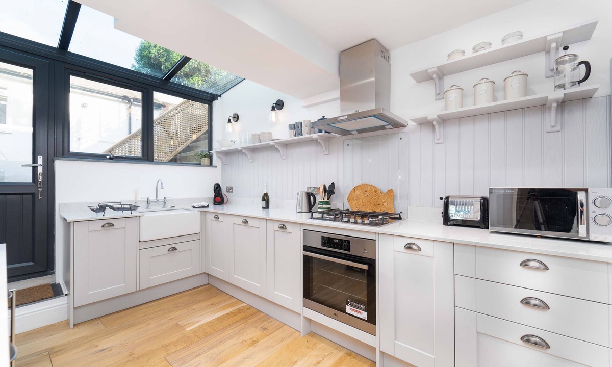 Trenwith Place | St Ives