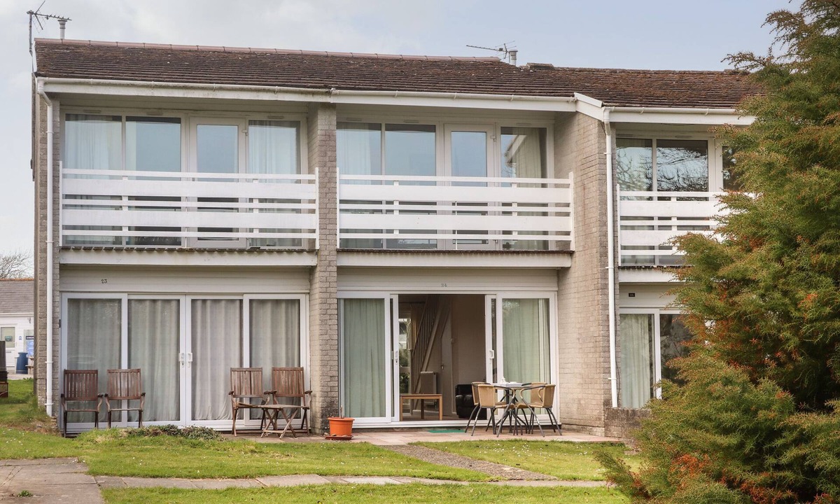 Atlantic | Saint Columb Major
