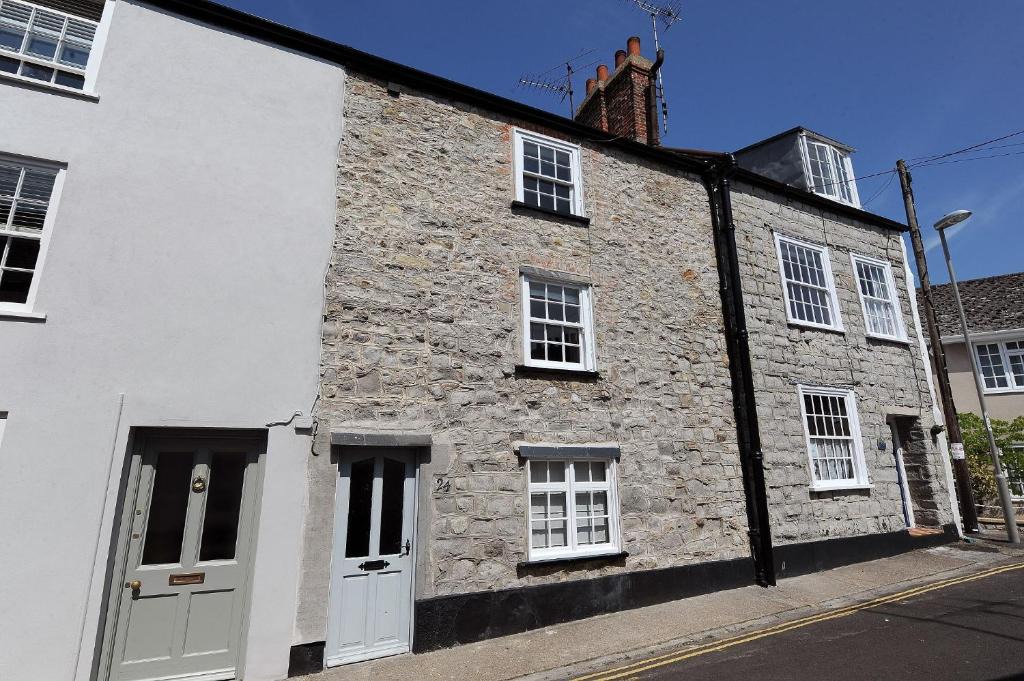 Mill Green Lyme Regis | Lyme Regis