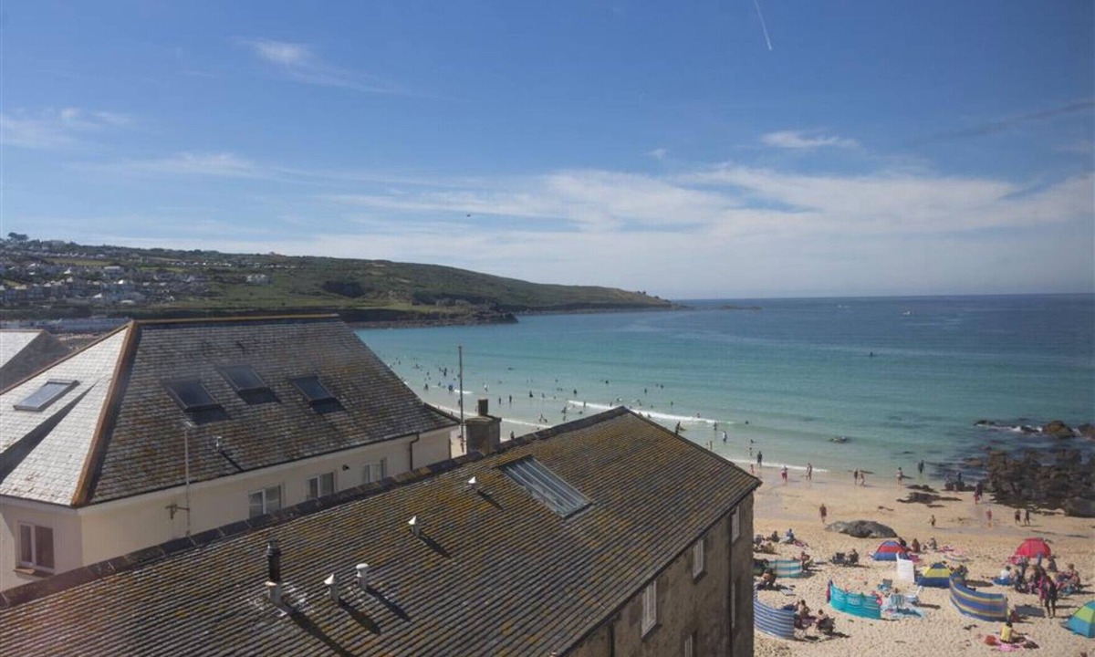St Nicholas Court | St Ives