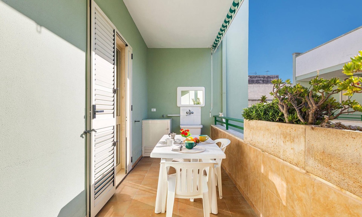 Baia Verde | Baia Verde