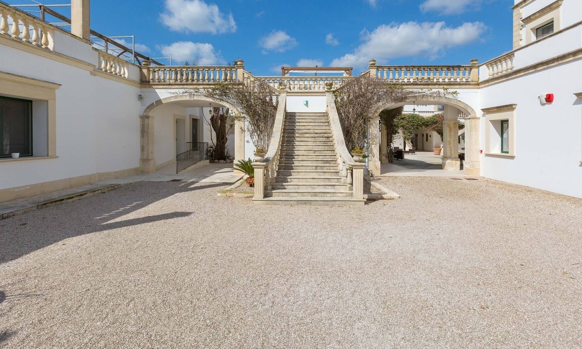 Accommodation Melendugno | Melendugno