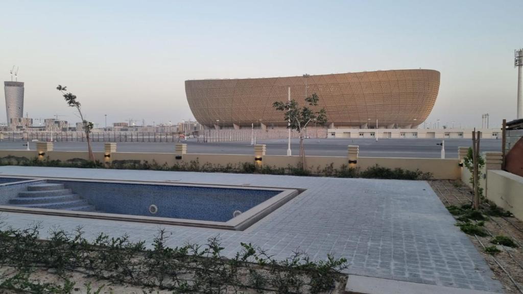 Lusail Stadium | Lusail
