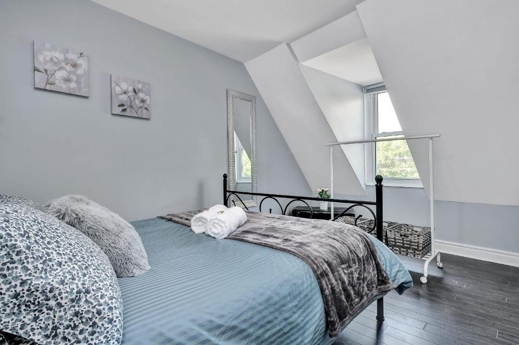 Netflix Terrace | Centretown West