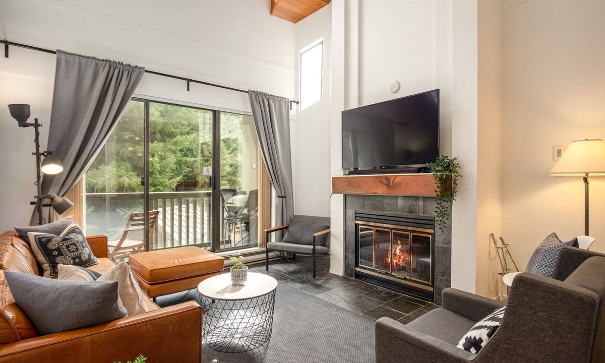 Gables | Upper Village