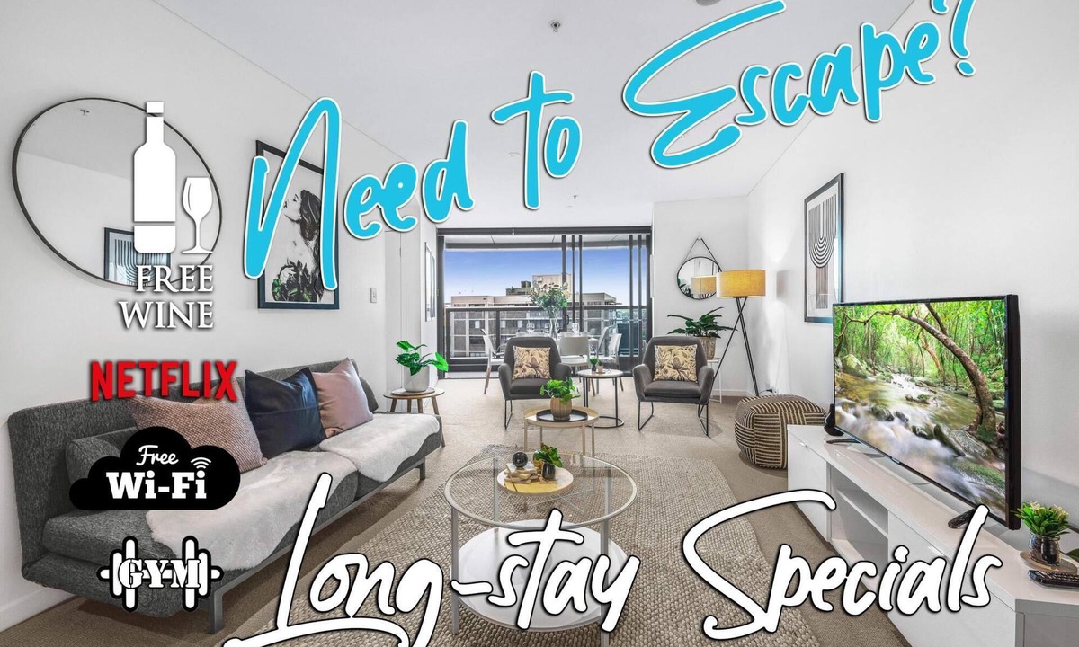 Skytower Cbd Netflix | Brisbane Central Business District