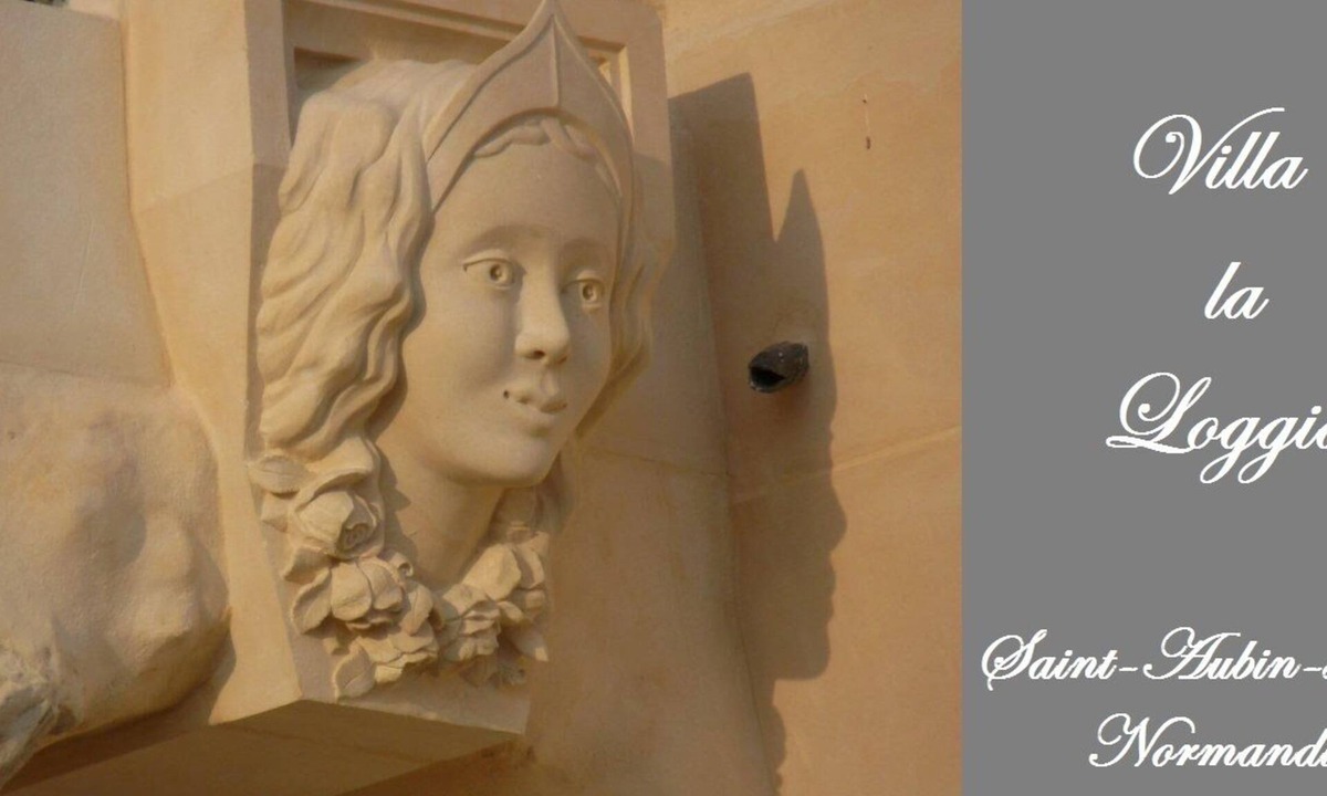 Br Of The Sea Villa La Loggia | Saint-Regnobert-de-la-Cote-de-Nacre