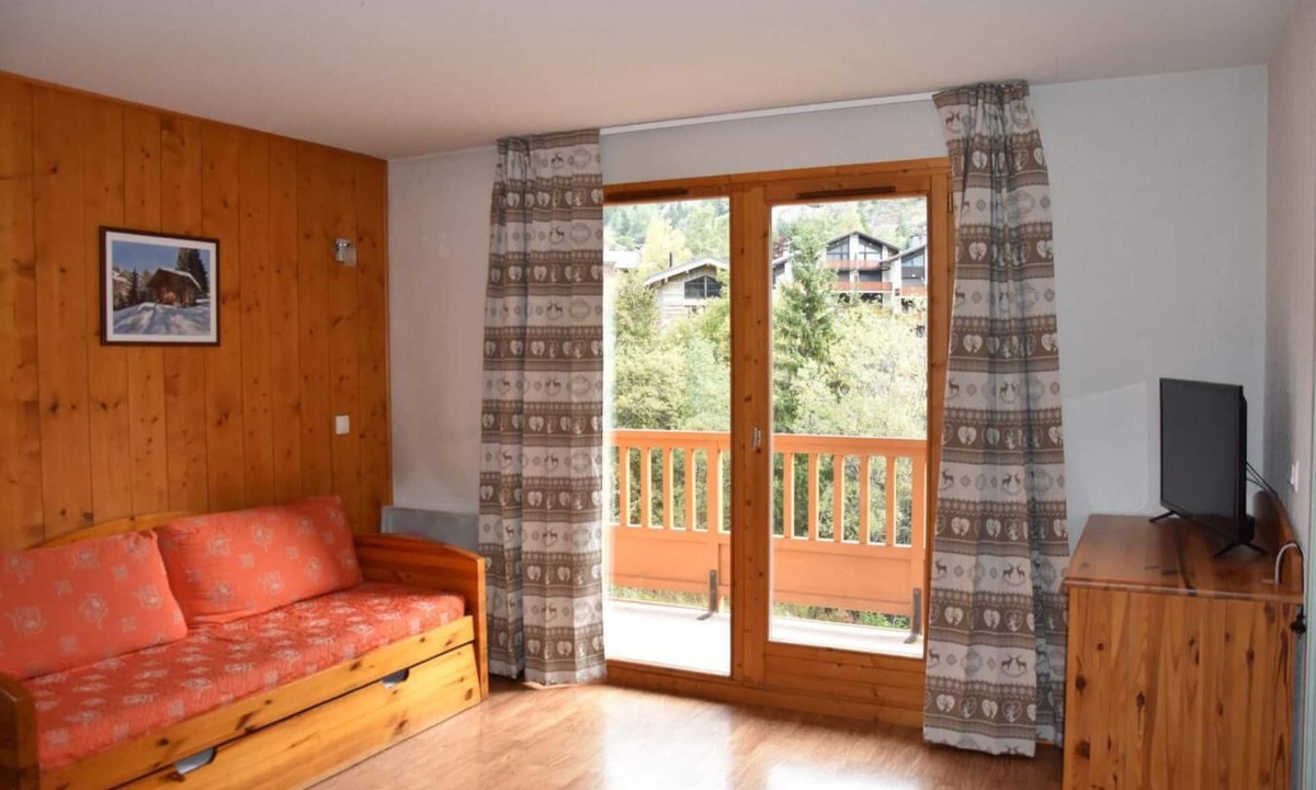 La Résidence Le Blanchot | Pralognan-la-Vanoise