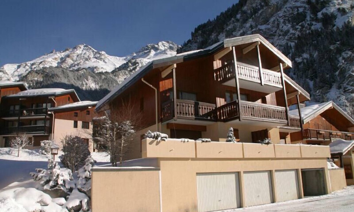 Résidence Les Murgers | Pralognan-la-Vanoise