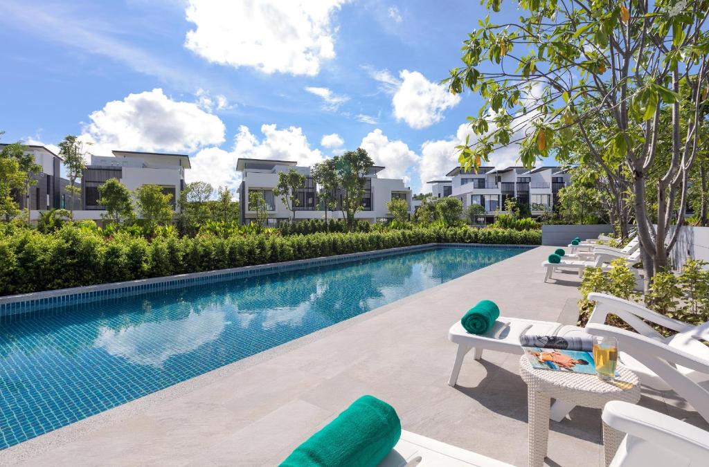 Bdr Allamanda Phuket Nr | Laguna