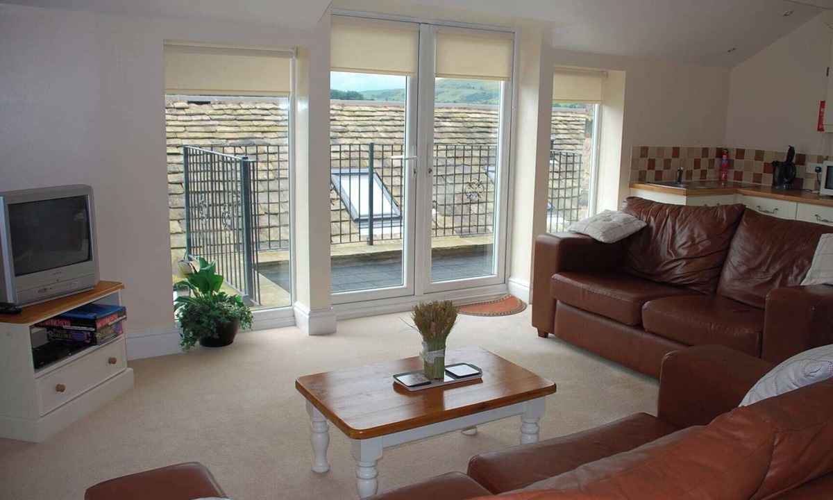 Accommodation Whaley Bridge Buxton | Whaley Bridge
